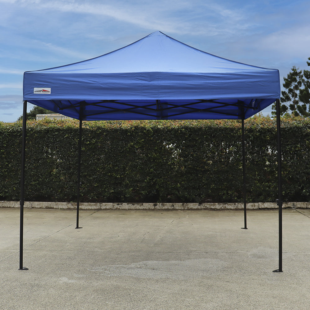 X5 Explorer canopy tent outdoor setup - durable and stylish - Flare Shade