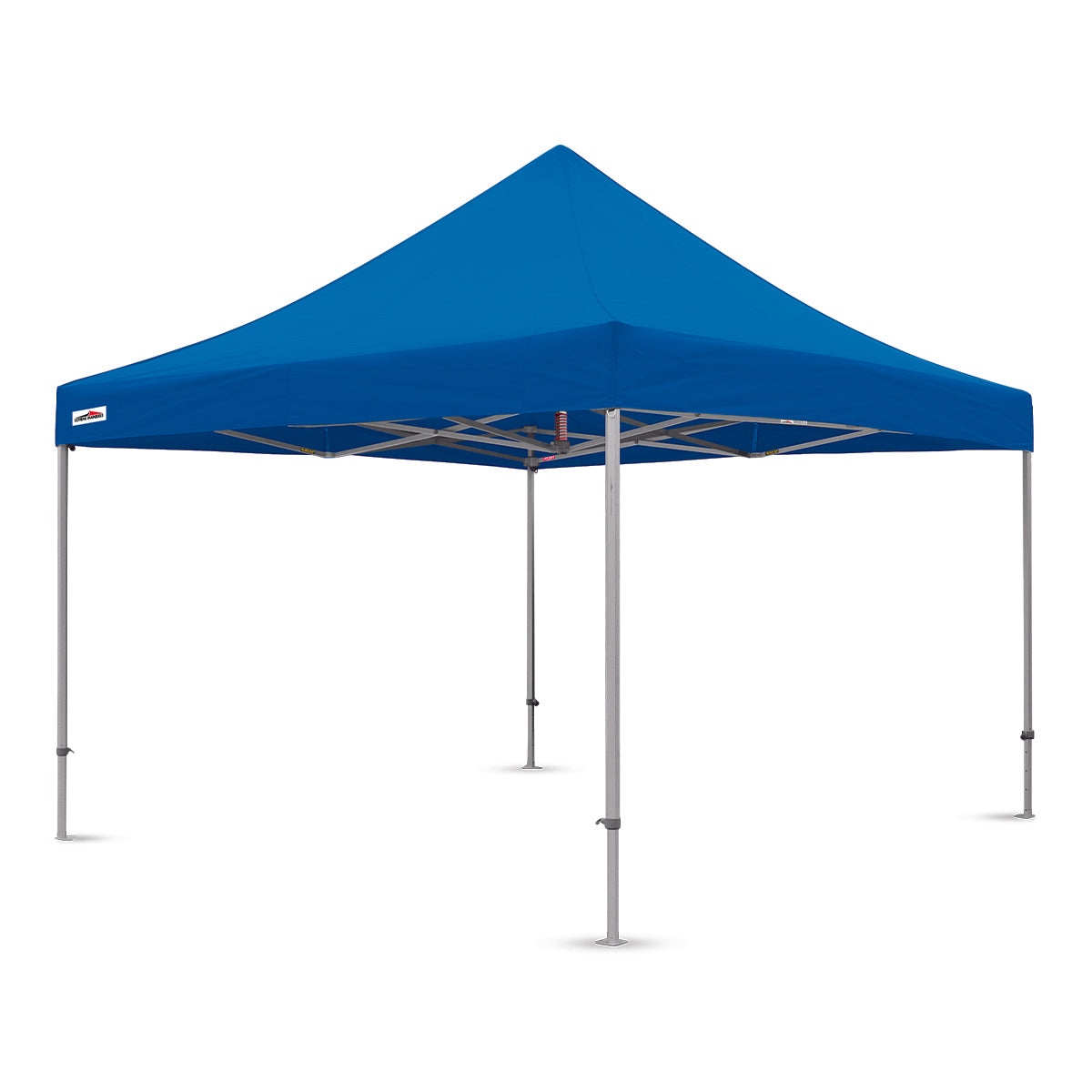 Ultra Strength X7 Tectonic 13'x13' Canopy Tent in Blue - Flare Shade