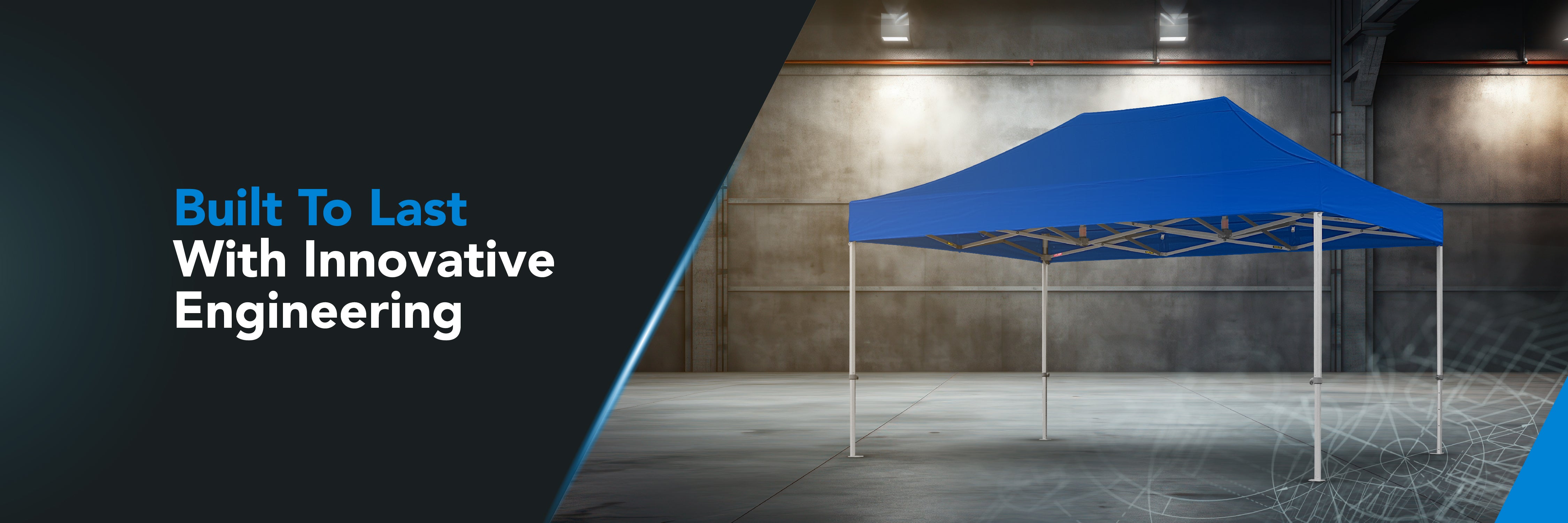 Buy Canopy Tents, Pop Up Canopies & Custom Logo Canopies | Flare Shade