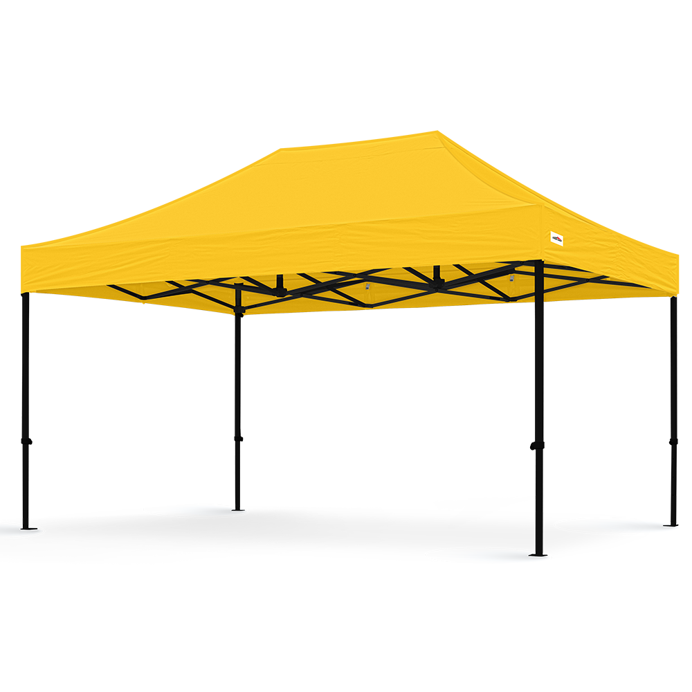 X5 Explorer 10ftx15ft Canopy Tent - Medium Strength - Flare Shade  