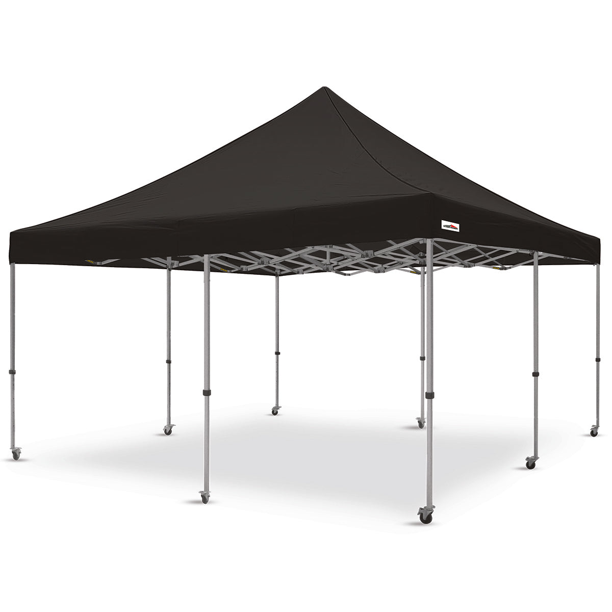 Premium 16x16 Canopy Tent | X7 Tectonic Series by Flare Shade