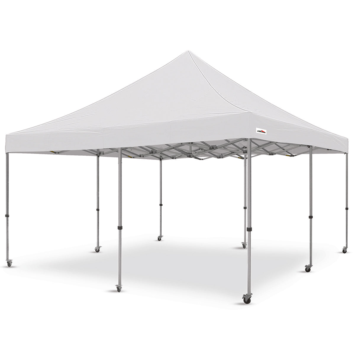 Premium 16x16 Canopy Tent | X7 Tectonic Series by Flare Shade