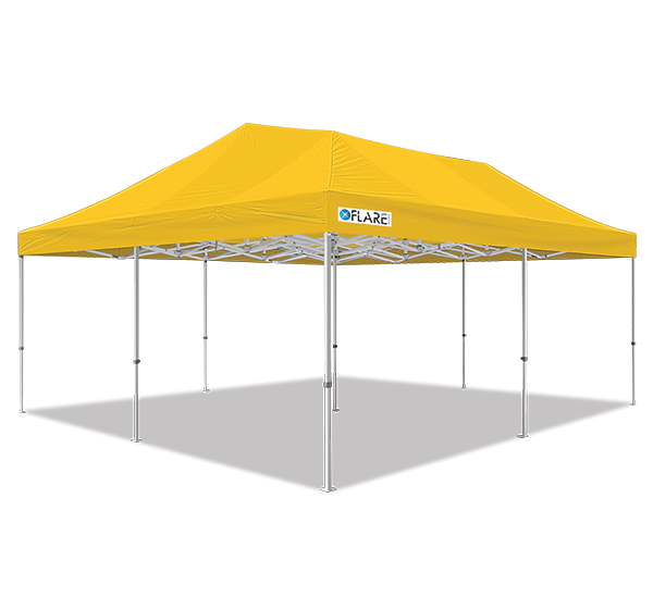 Tent Covers